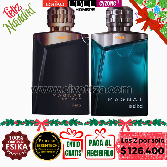 Magnat + Magnat Select